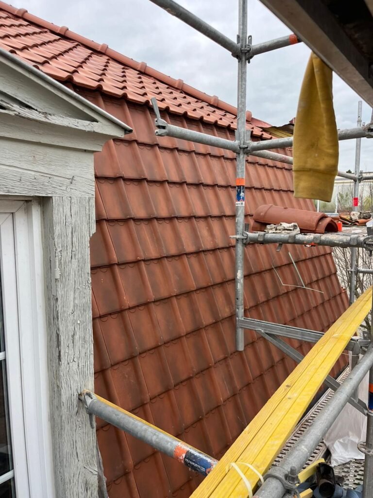 lucarne renovation toiture