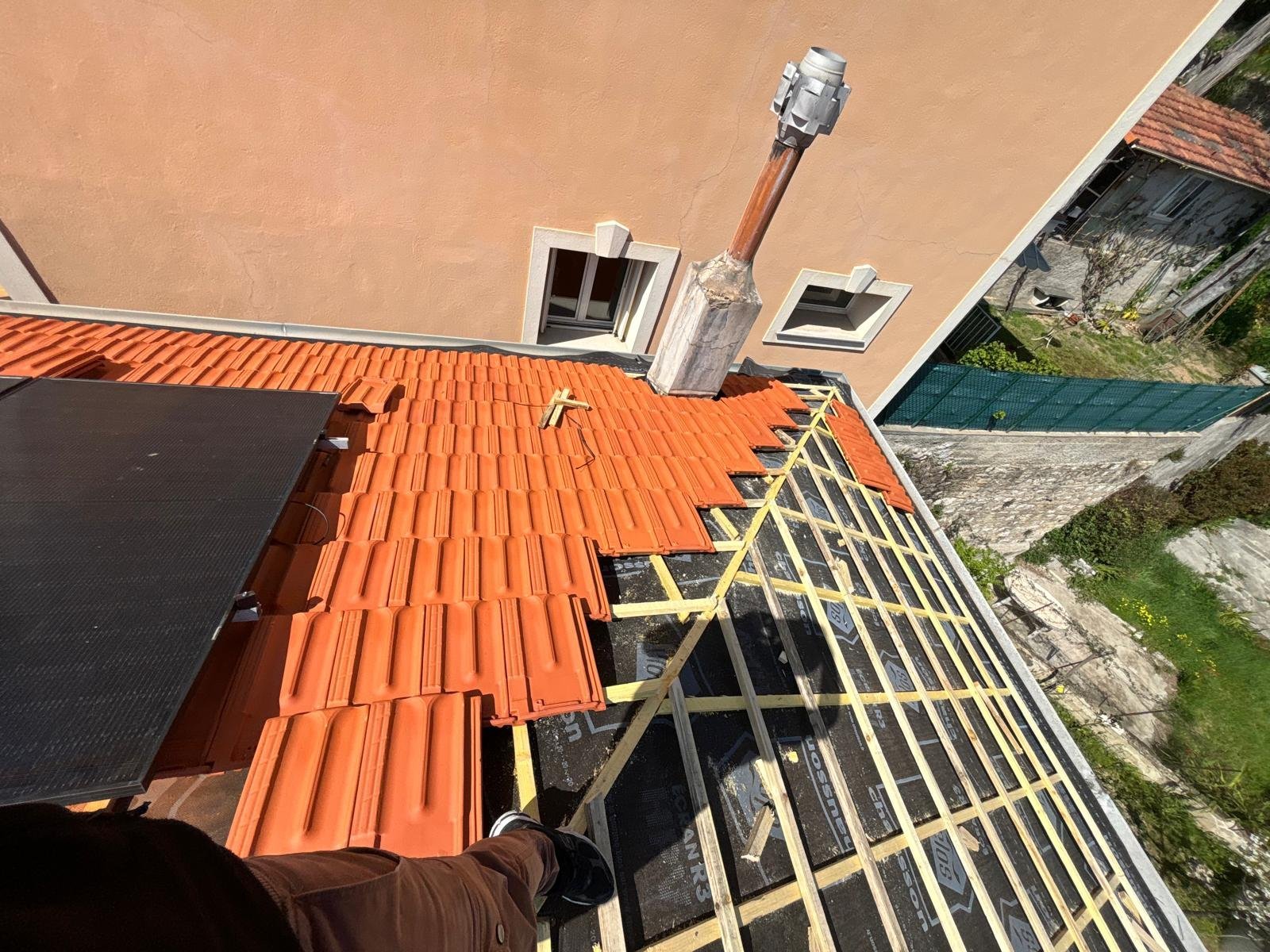 Couvreur Saint-Gervais-les-Bains