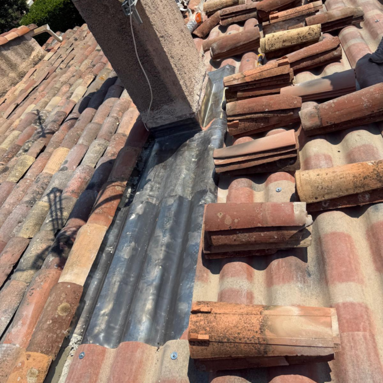renovation de toiture couverture