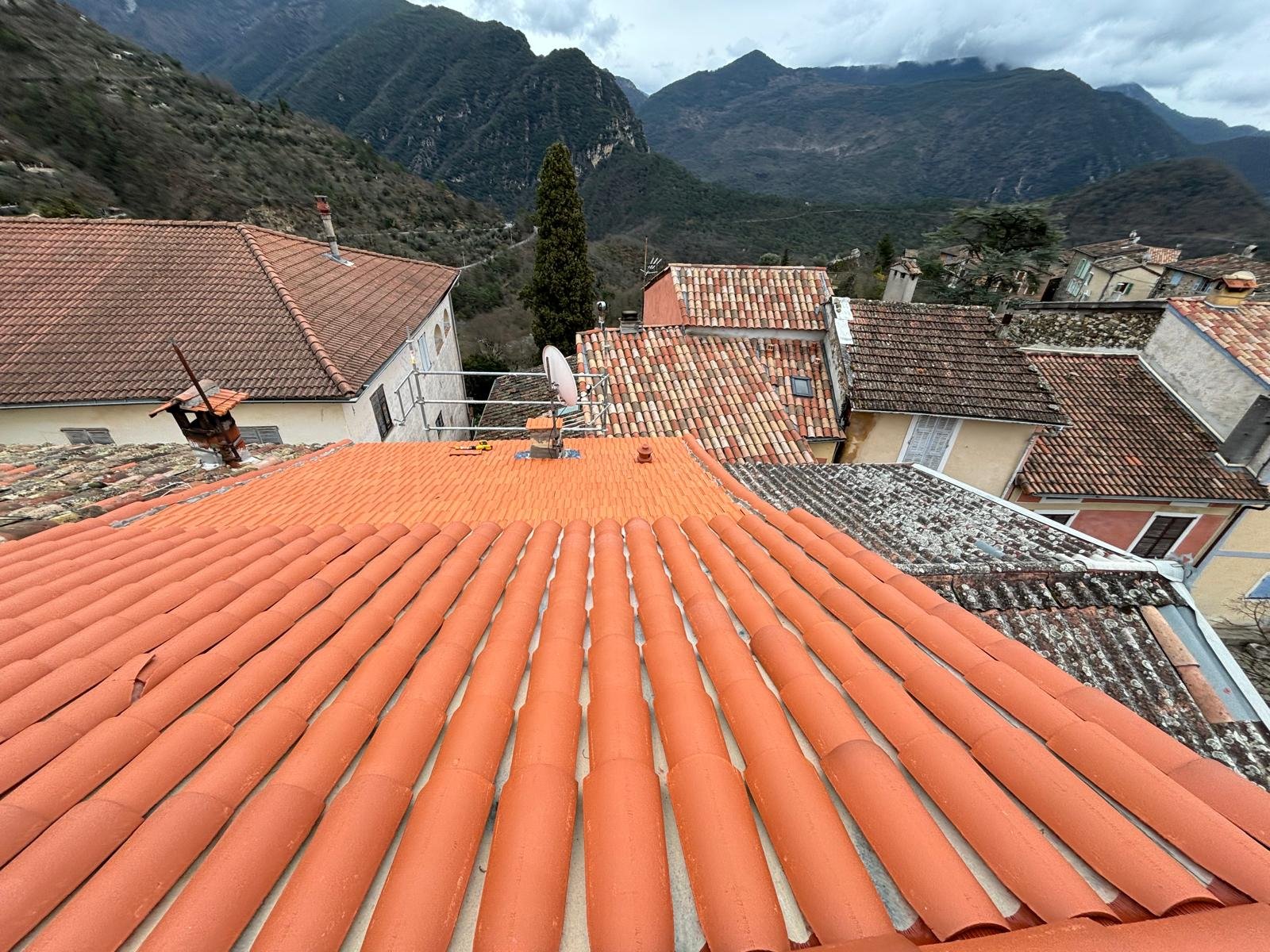 Réalisations